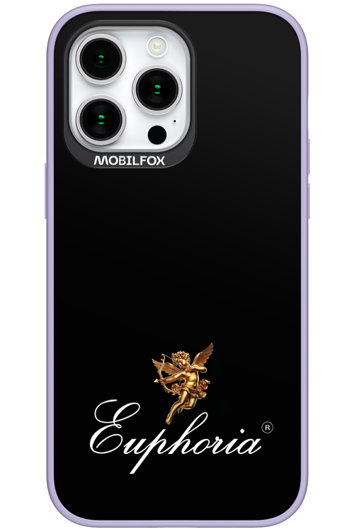 Euphoria - Apple iPhone 15 Pro Max