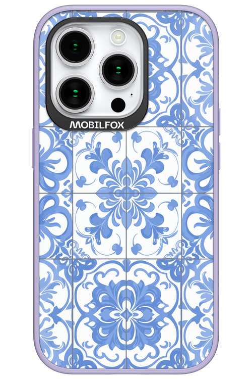 Amalfi Club 2.0 - Apple iPhone 15 Pro