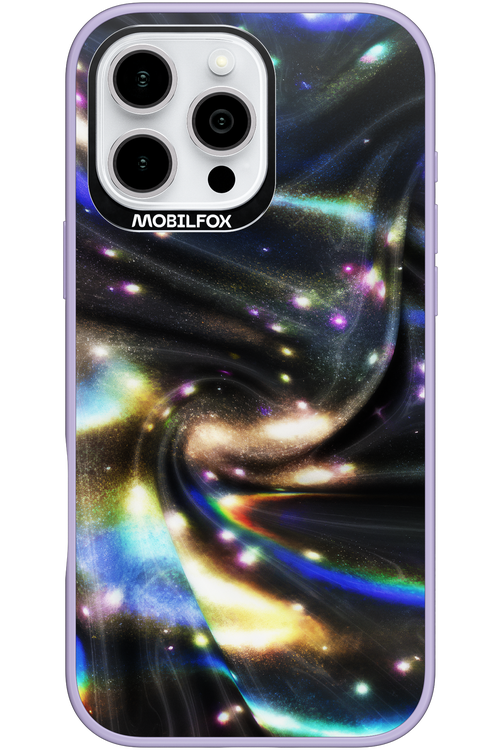 Lovely Aurora - Apple iPhone 16 Pro Max