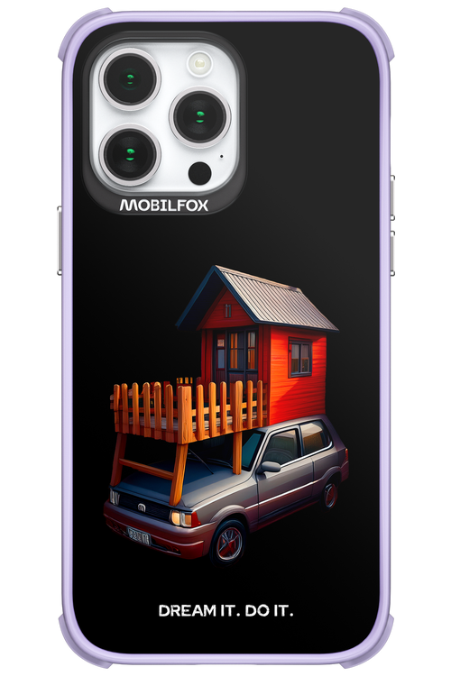 Dream It 2.0 - Apple iPhone 14 Pro Max