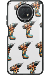 Screwdriver Time - Xiaomi Redmi Note 9T 5G