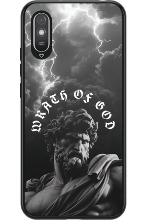 God - Xiaomi Redmi 9A