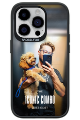 Iconic Combo 2.0 - Apple iPhone 14 Pro