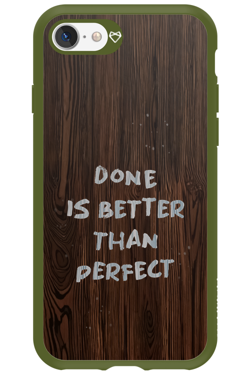 Perfect 2.0 - Apple iPhone 7