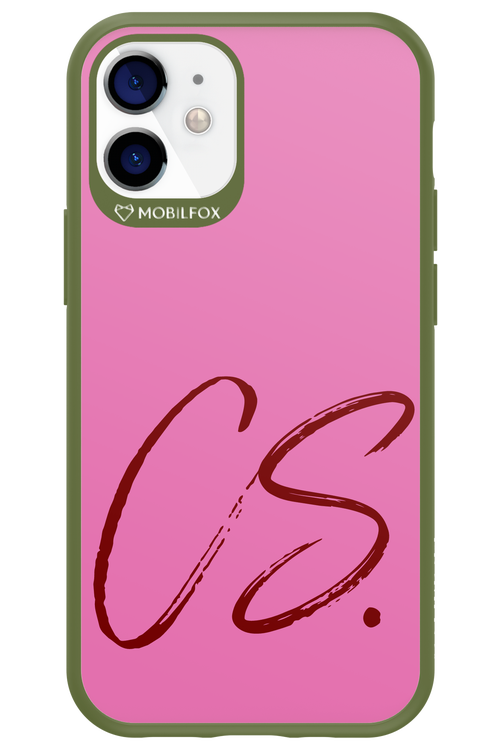 (Sorbet) CS 2.0 - Apple iPhone 12 Mini