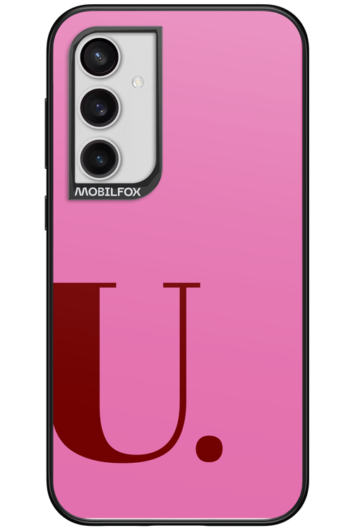 U (Sorbet) 2.0 - Samsung Galaxy S23 FE