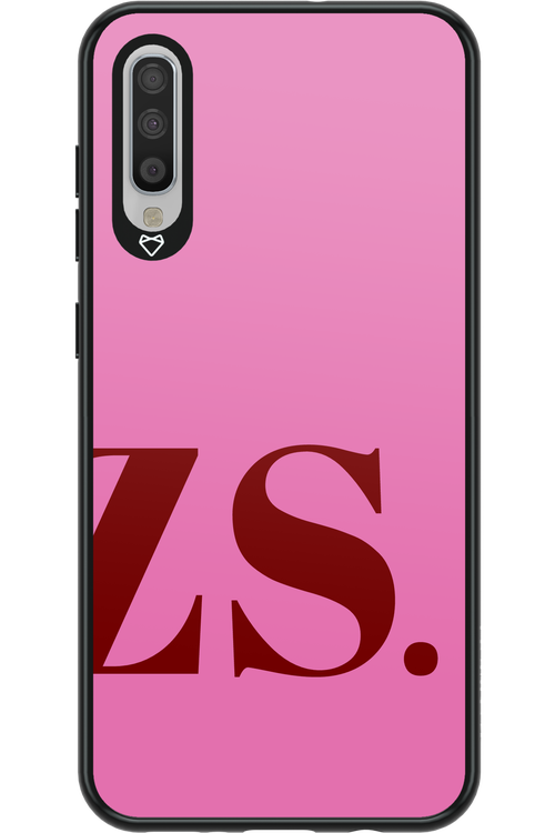 ZS (Sorbet) 2.0 - Samsung Galaxy A70