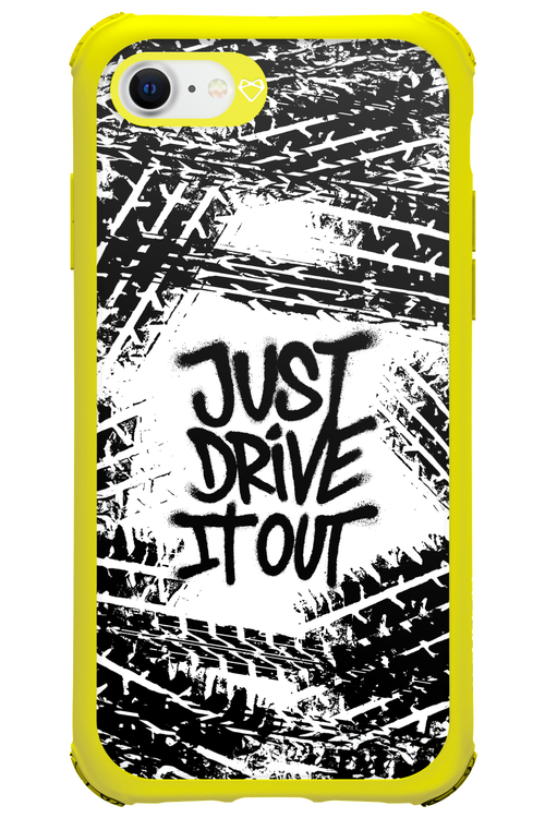 Drive It Out - Apple iPhone SE 2022