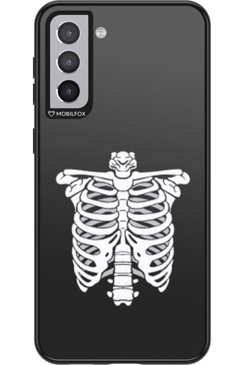 SKELETON - Samsung Galaxy S21+