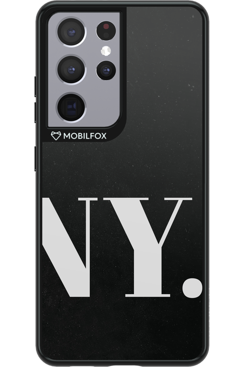 NY (Off Space) 2.0 - Samsung Galaxy S21 Ultra