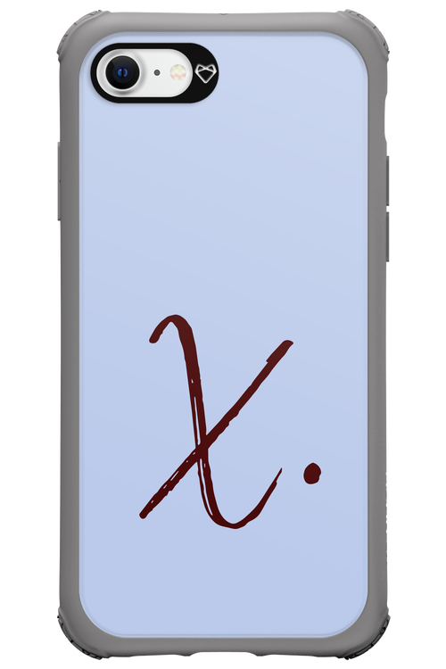 (Jellyfish Presso) X 2.0 - Apple iPhone SE 2022