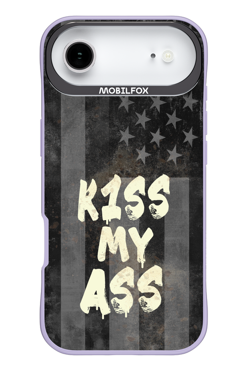 KISS II 2.0 - Apple iPhone 17 Air