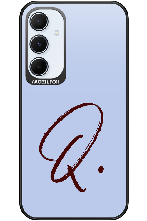 (Jellyfish Presso) Q 2.0 - Samsung Galaxy A55