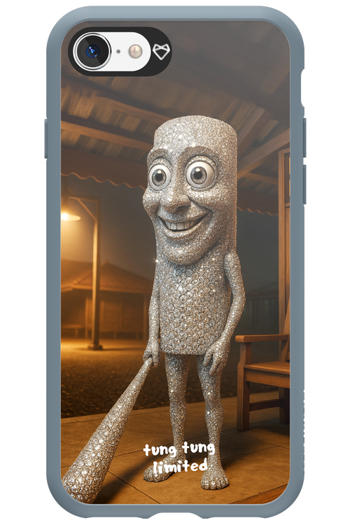 Tung Tung Limited - Apple iPhone 8