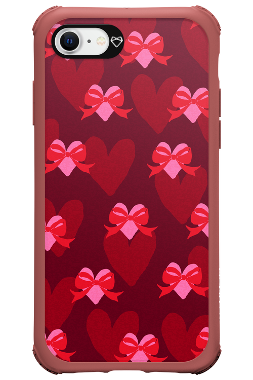My Heart My Love - Apple iPhone SE 2020