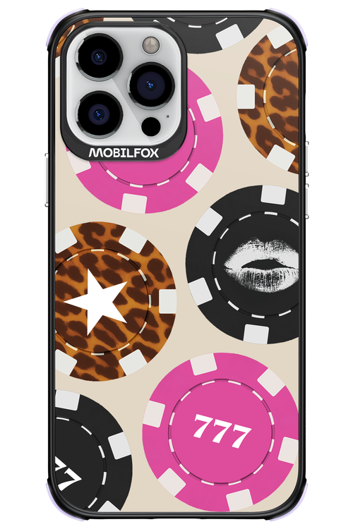 All In - Apple iPhone 13 Pro Max