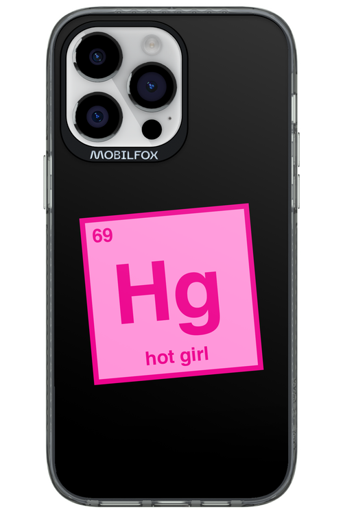 HG 2.0 - Apple iPhone 14 Pro Max