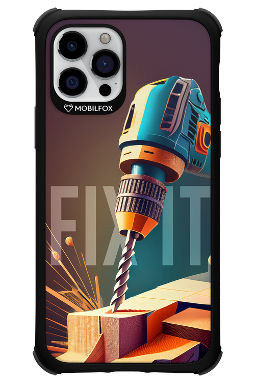 Fix It 2.0 - Apple iPhone 12 Pro