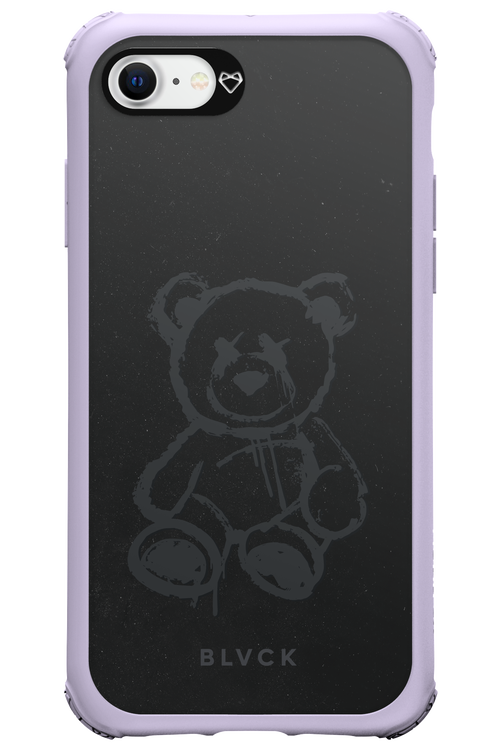BLVCK BEAR - Apple iPhone SE 2020