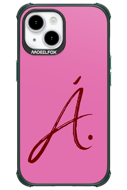 (Sorbet) A II 2.0 - Apple iPhone 15