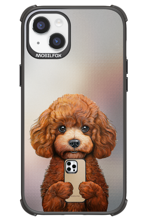 Dog x Fox 2.0 - Apple iPhone 14 Plus