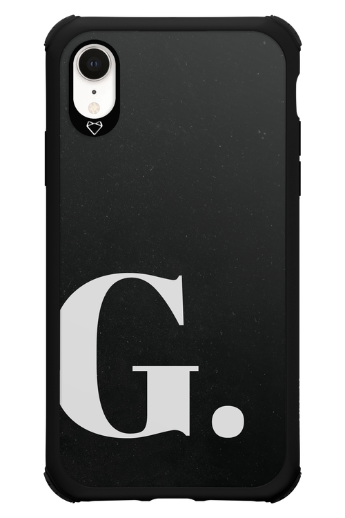 G (Off Space) 2.0 - Apple iPhone XR