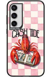 Cash Tide 2.0 - Samsung Galaxy S24+