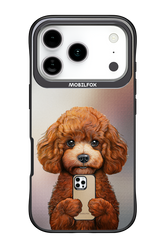 Dog x Fox 2.0 - Apple iPhone 17 Pro