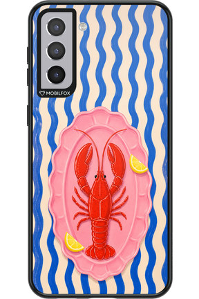 LOBSTER 2.0 - Samsung Galaxy S21+