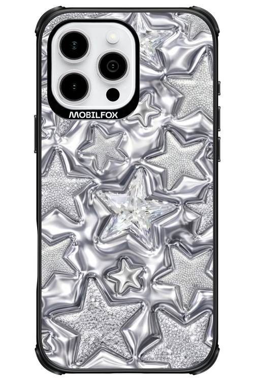 Star Gum - Apple iPhone 16 Pro Max