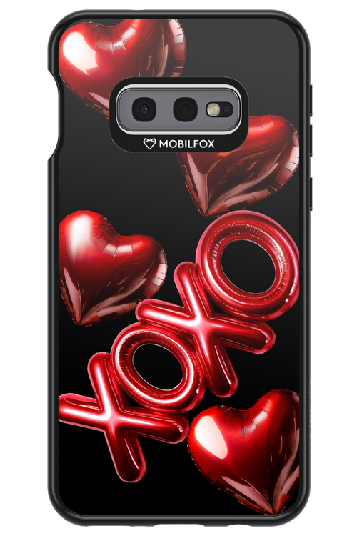 Xoxo - Samsung Galaxy S10e