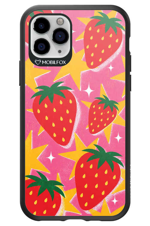 STARBERRY 2.0 - Apple iPhone 11 Pro