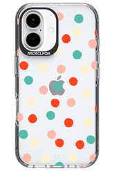 Xmas Dotss - Apple iPhone 16