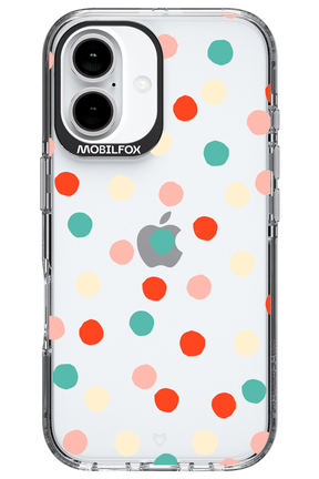 Xmas Dotss - Apple iPhone 16