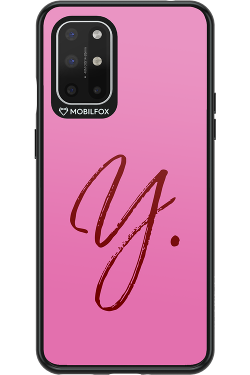 (Sorbet) Y 2.0 - OnePlus 8T