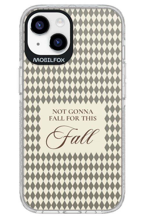 Not Gonna Fall - Apple iPhone 14