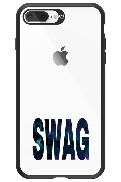 Holo Swag 2.0 - Apple iPhone 8 Plus