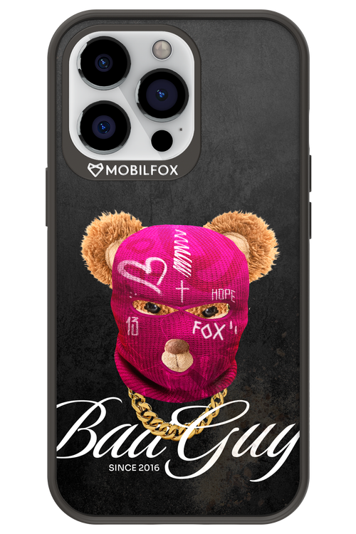 Bad Guy II 2.0 - Apple iPhone 13 Pro