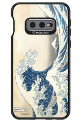 Hokusai 2.0 - Samsung Galaxy S10e