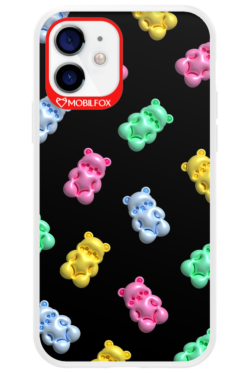 Gummy Bears - Apple iPhone 12