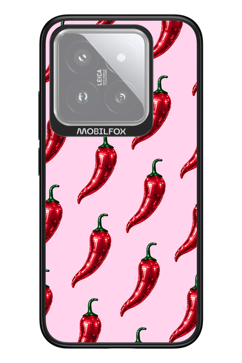 Chili Babe 2.0 - Xiaomi 14