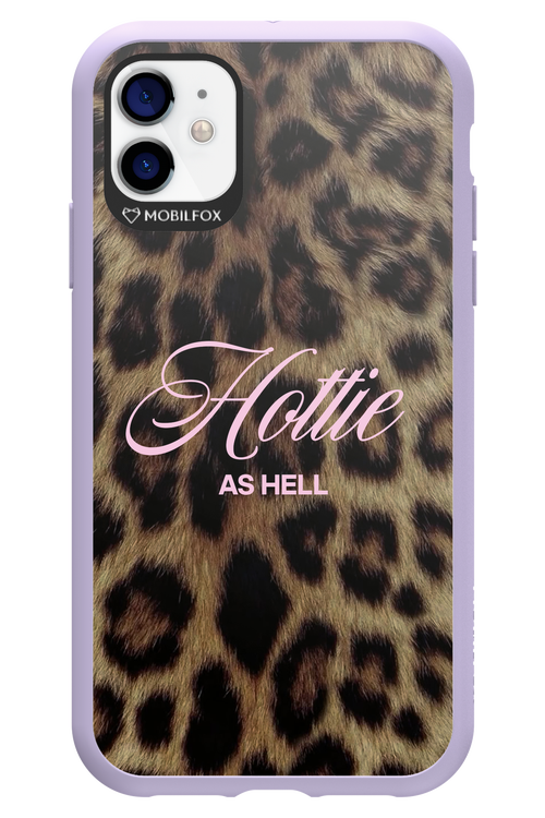 hottie 2.0 - Apple iPhone 11