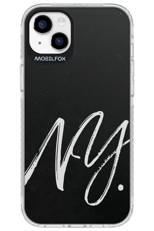 (Off Space) NY 2.0 - Apple iPhone 14 Plus