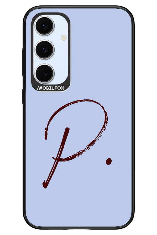 (Jellyfish Presso) P 2.0 - Samsung S24 FE