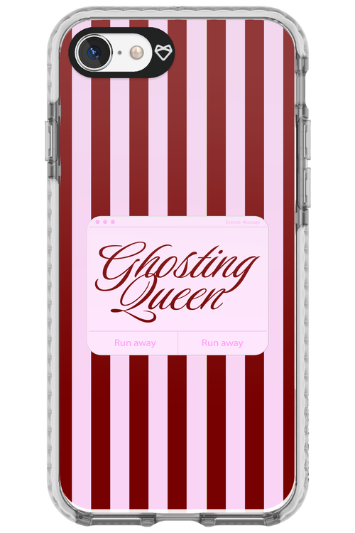 Ghosting Queen2 2.0 - Apple iPhone SE 2022