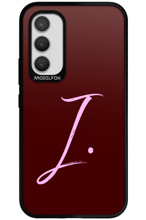 (Dark Blush) I 2.0 - Samsung Galaxy A34