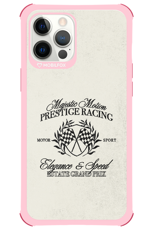 Old money - Apple iPhone 12 Pro Max