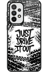 Drive It Out - Samsung Galaxy A33