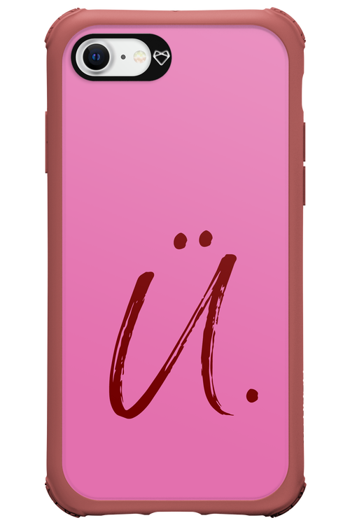 (Sorbet) U II 2.0 - Apple iPhone 7