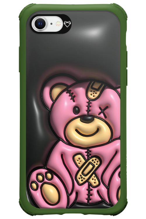 Dead Bear 2.0 - Apple iPhone SE 2022